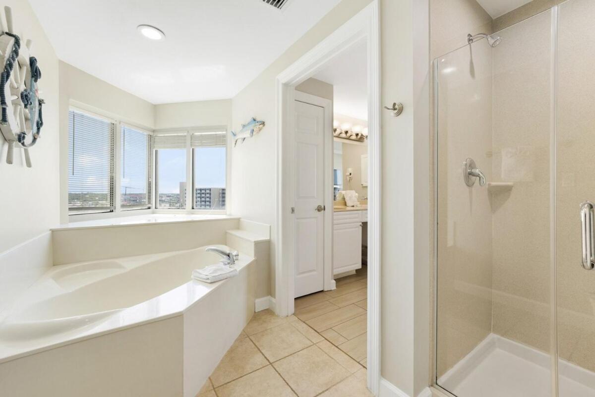 Apartment Boardwalk 501