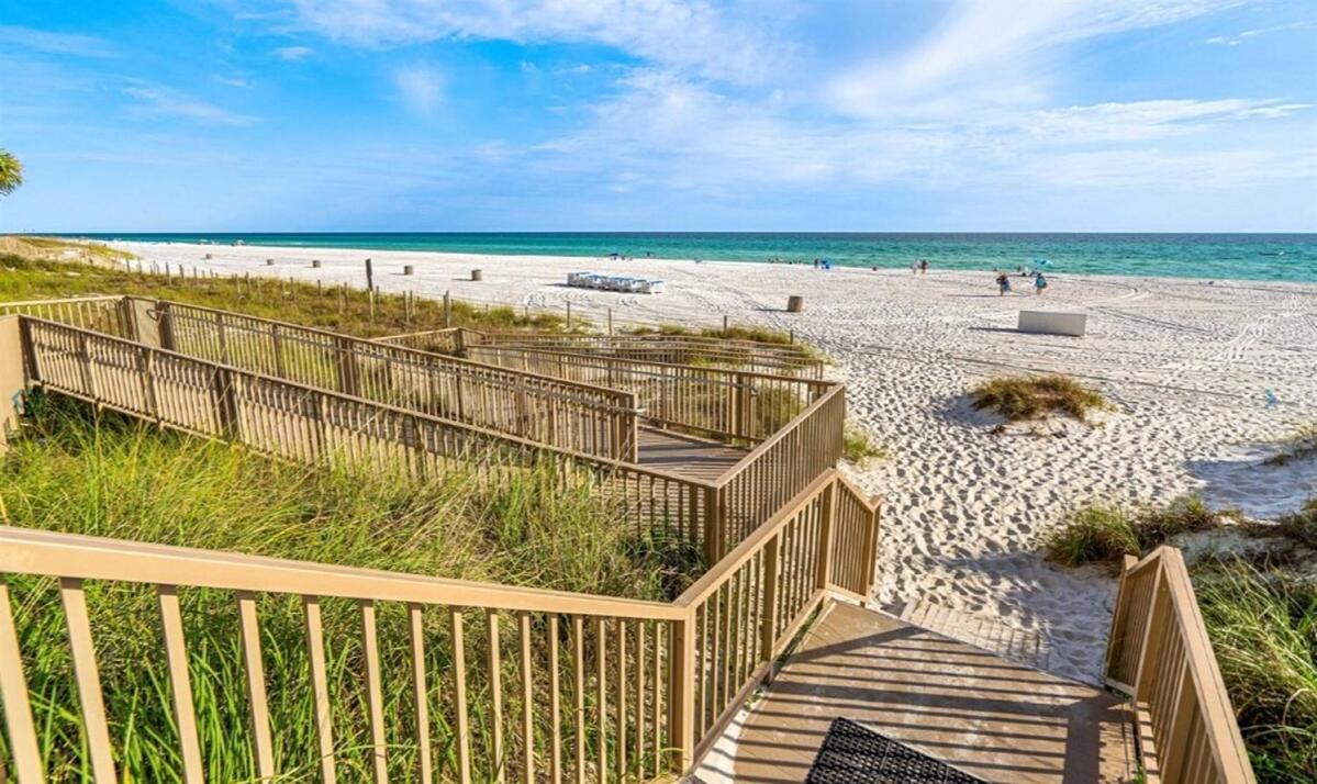 Boardwalk 501 * Panama City Beach