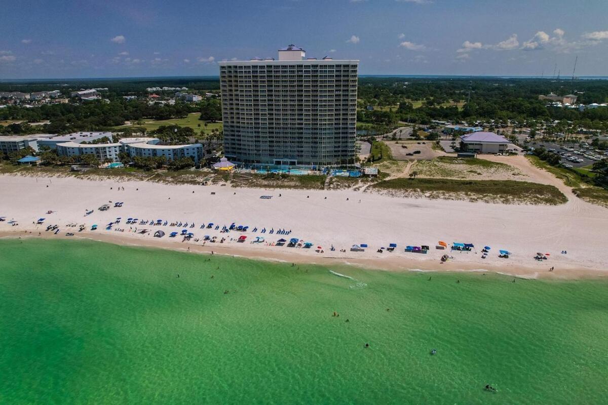 Boardwalk 501 Apartment *