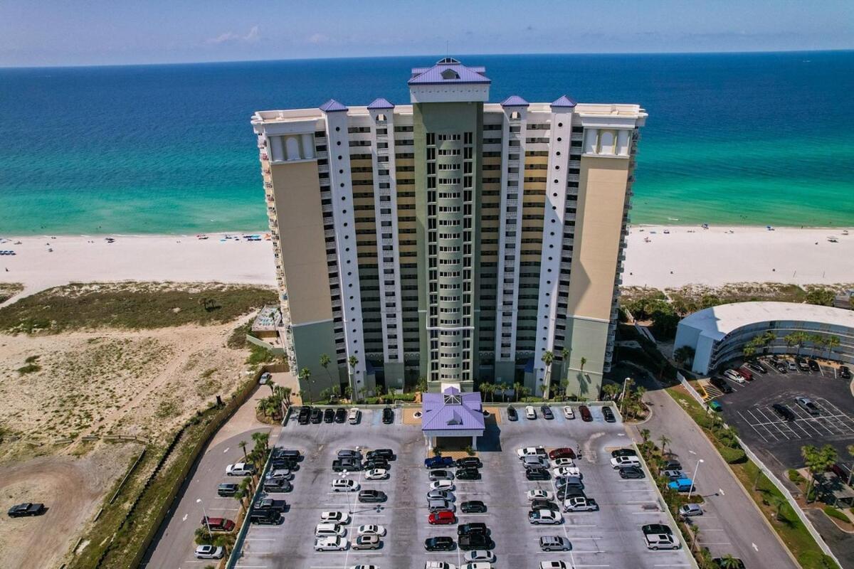 Boardwalk 501 Apartment Panama City Beach