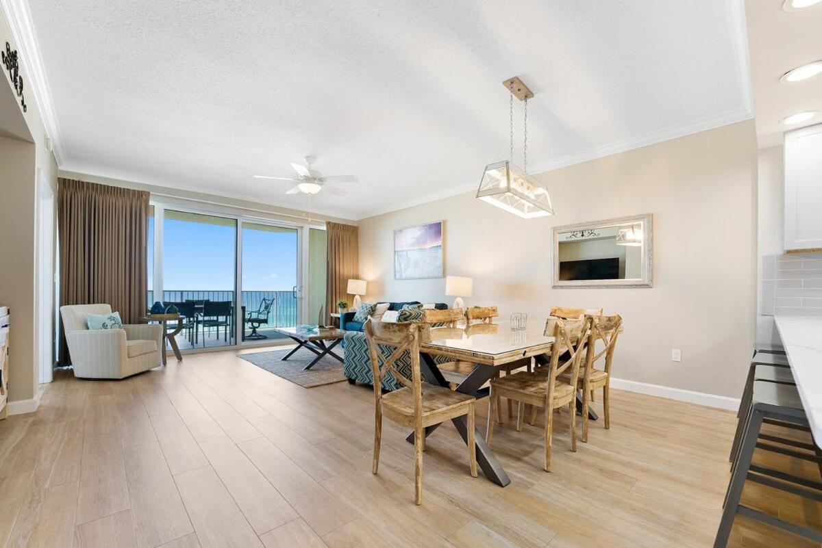 Boardwalk 501 Apartment Panama City Beach